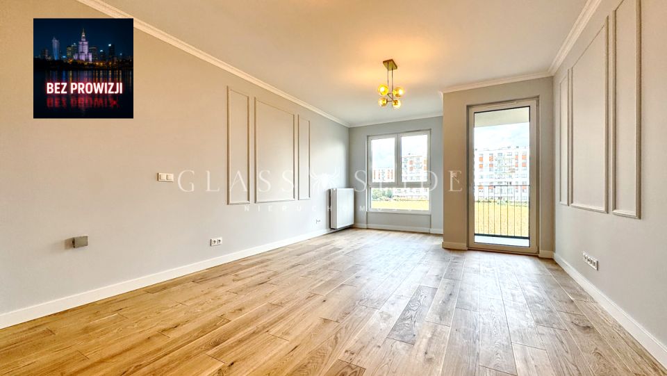 Mieszkanie Warszawa