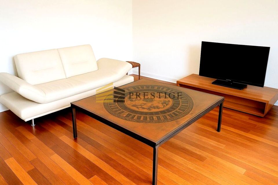 Mieszkanie Warszawa wynajem