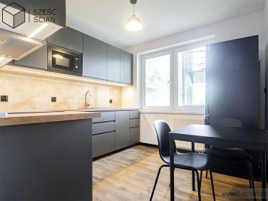 Mieszkanie Wrocław