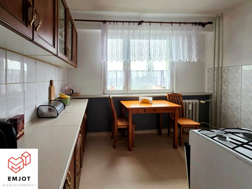 Mieszkanie Zduńska Wola