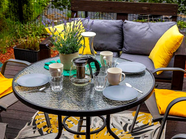 Mieszkanie Kościelisko