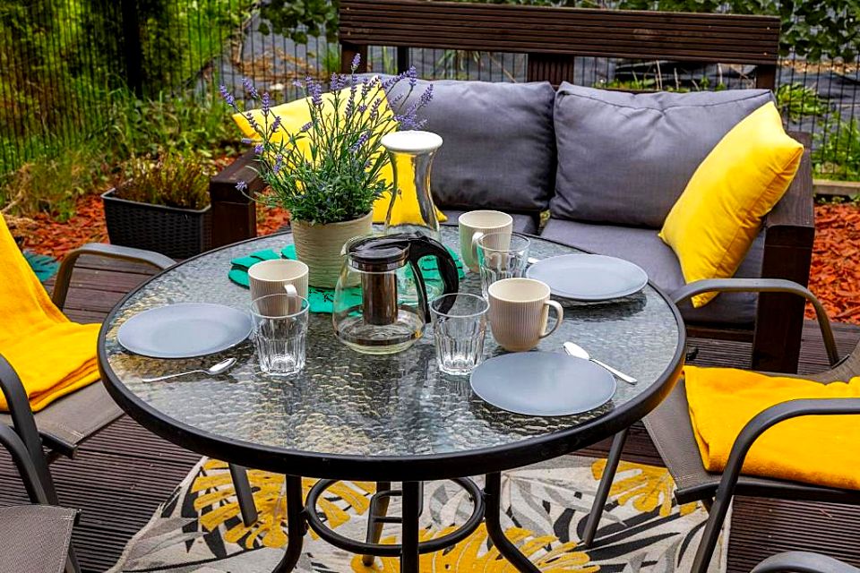 Mieszkanie Kościelisko