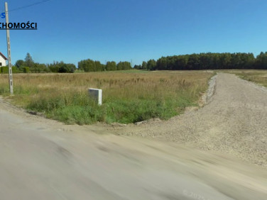 Działka budowlana Przyjaźń sprzedam
