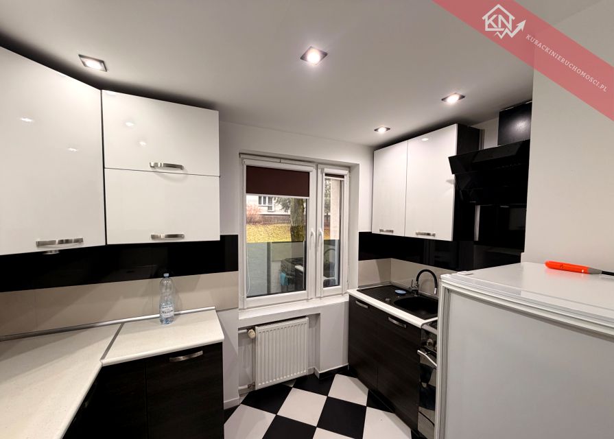 Mieszkanie Częstochowa