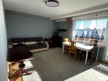 Mieszkanie Pabianice