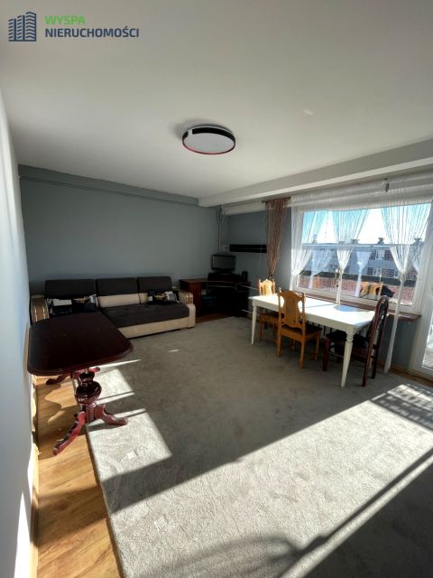 Mieszkanie Pabianice