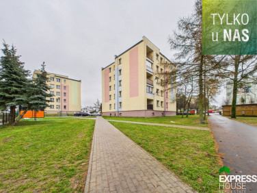 Mieszkanie Dąbrowa Białostocka