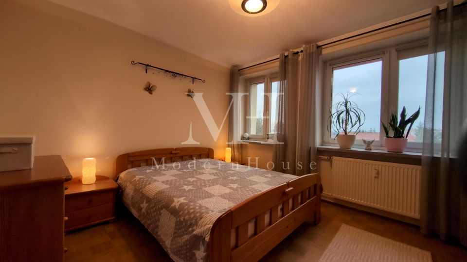 Mieszkanie Wasilków