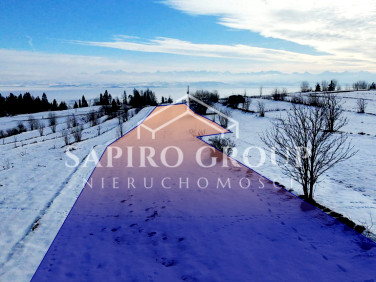 Działka budowlana Bukowina-Osiedle