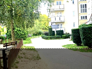 Mieszkanie Gorzów Wielkopolski