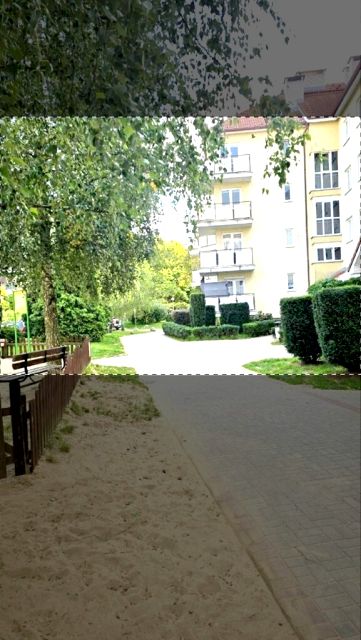 Mieszkanie Gorzów Wielkopolski