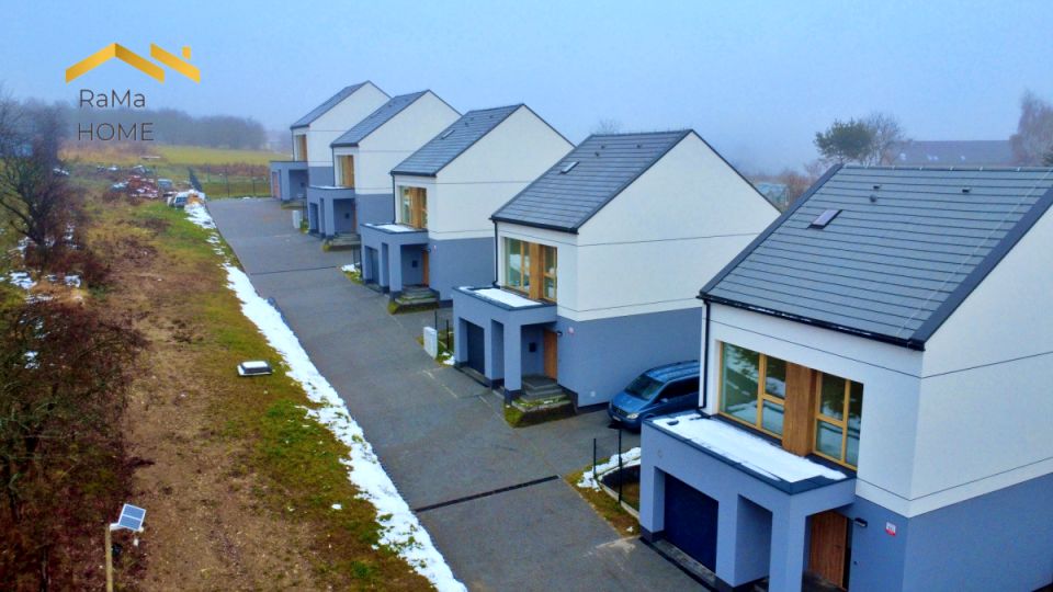 Dom Narama sprzedaż