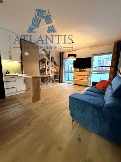 Mieszkanie Bydgoszcz