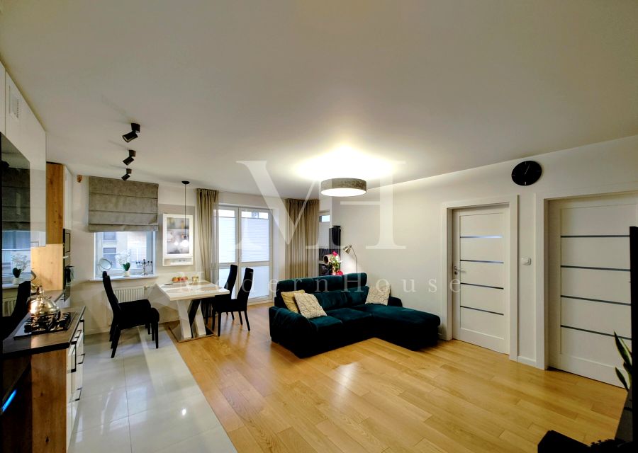 Mieszkanie Ignatki-Osiedle