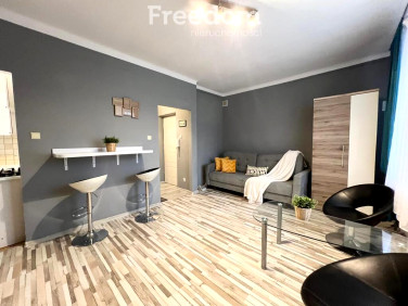 Mieszkanie Ciechanów