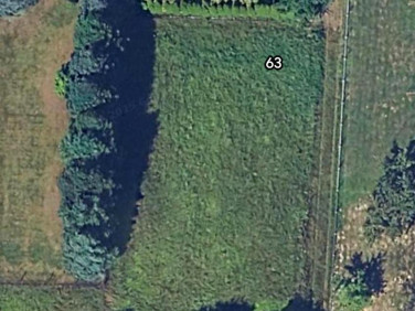 Działka budowlana Rzeszów