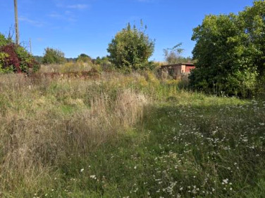 Działka budowlano-rolna Strzyżowice