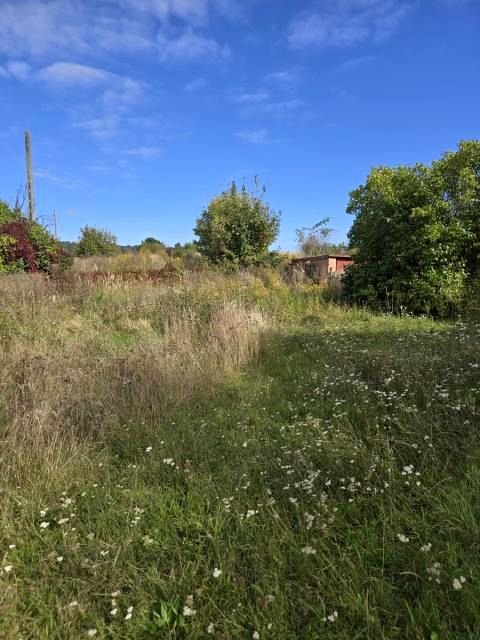 Działka budowlano-rolna Strzyżowice