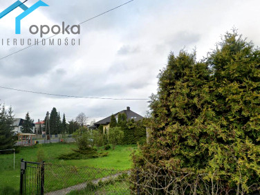 Działka budowlana Fugasówka