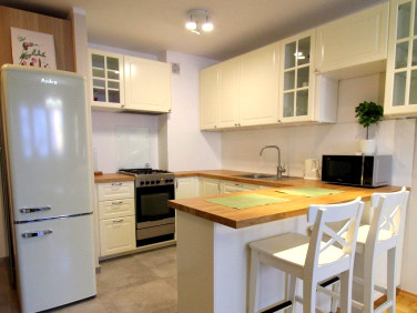 Mieszkanie blok mieszkalny Warszawa