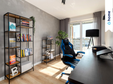 Mieszkanie blok mieszkalny Katowice