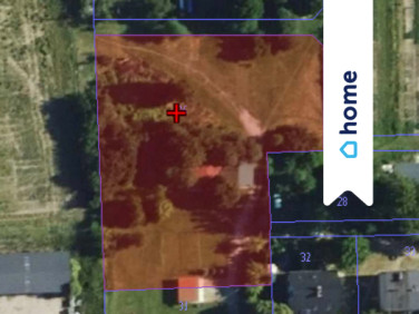 Działka budowlana Miączyn-Kolonia