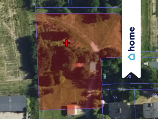 Działka budowlana Miączyn-Kolonia