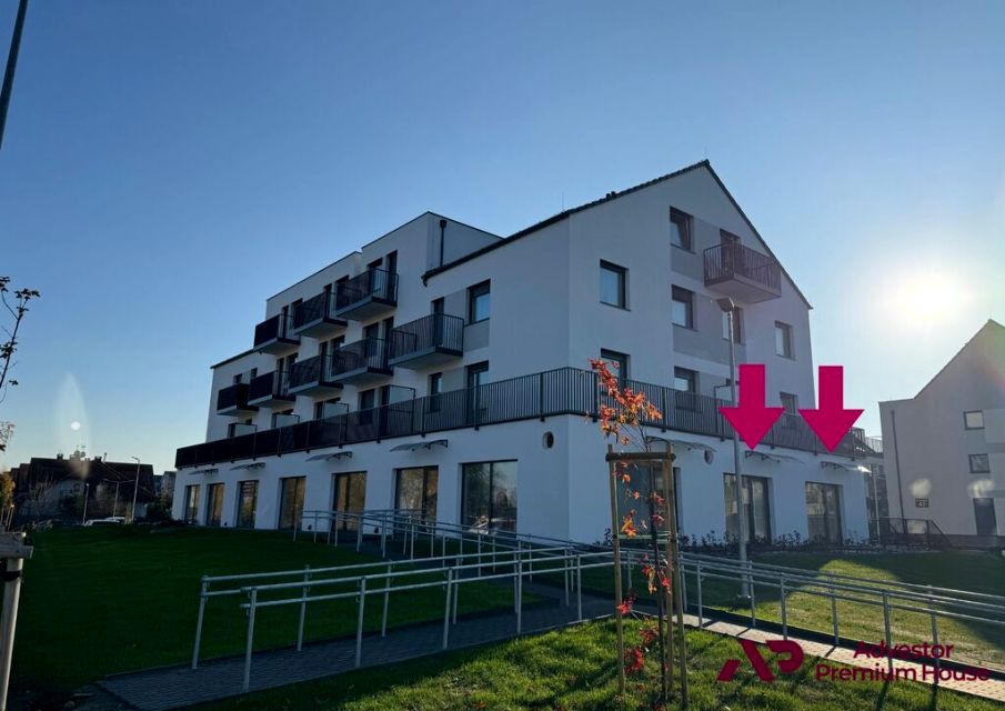 Lokal Kruszewnia wynajem