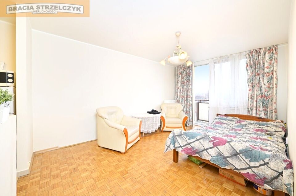 Mieszkanie blok mieszkalny sprzedaż