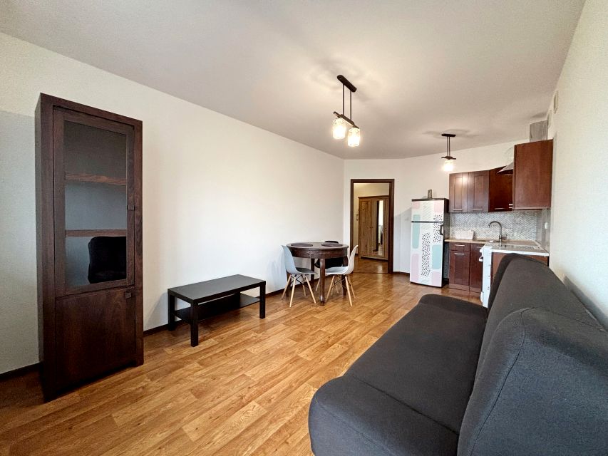 Mieszkanie blok mieszkalny wynajem