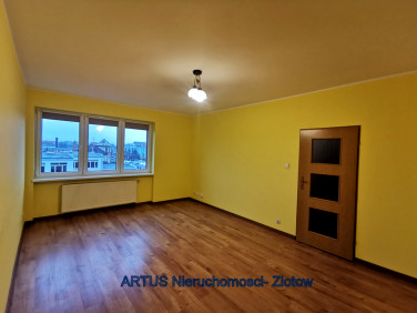 Mieszkanie Złotów