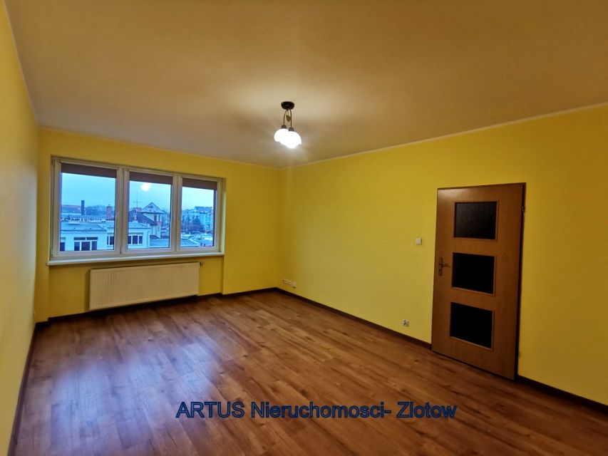 Mieszkanie Złotów