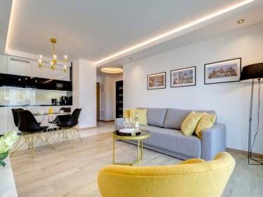 Mieszkanie Gdańsk sprzedaż