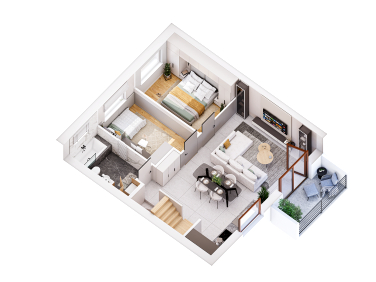 Mieszkanie Oława sprzedaż