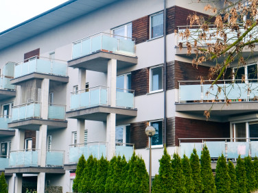 Mieszkanie Tarnowskie Góry