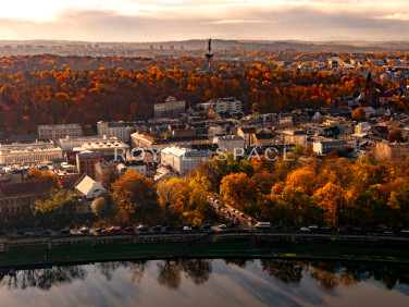 Mieszkanie Kraków