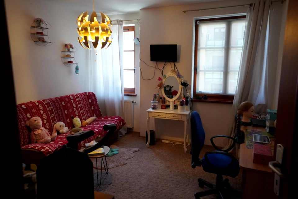 Mieszkanie Jelenia Góra