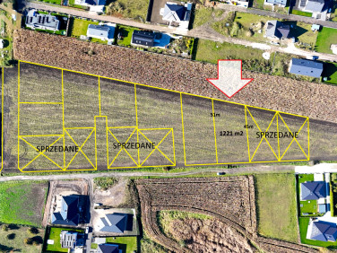 Działka Inowrocław