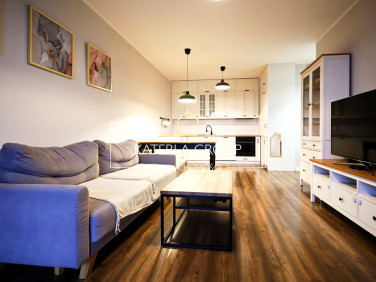 Mieszkanie Bydgoszcz