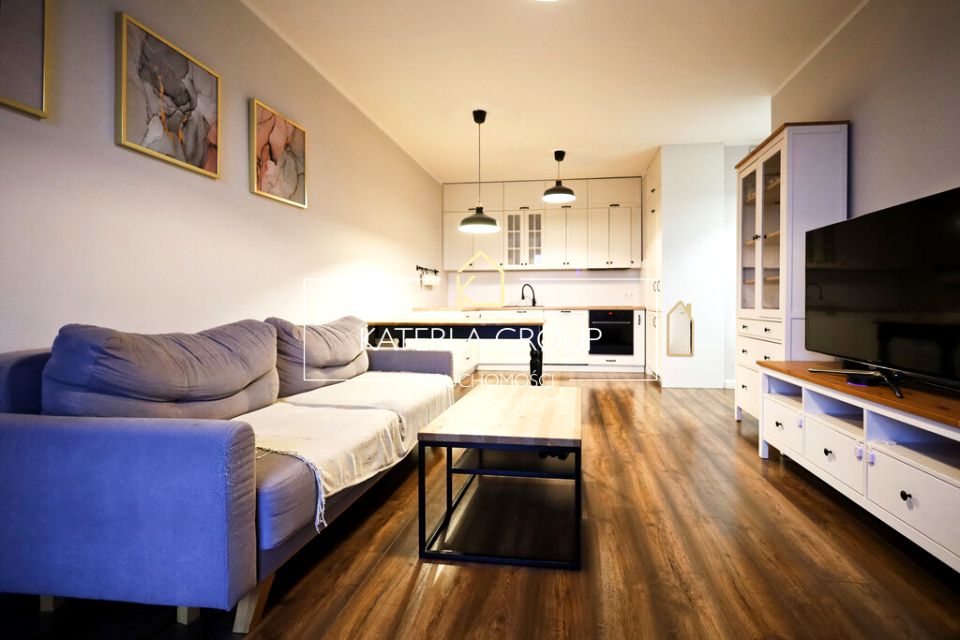 Mieszkanie Bydgoszcz