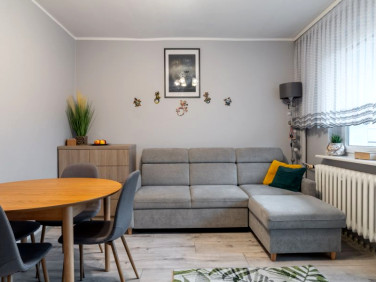 Mieszkanie blok mieszkalny sprzedaż