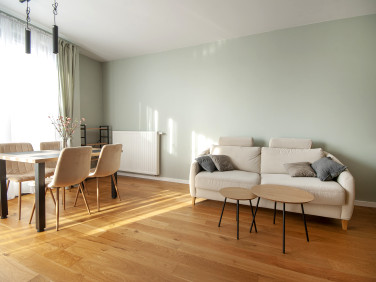 Mieszkanie Kraków wynajem