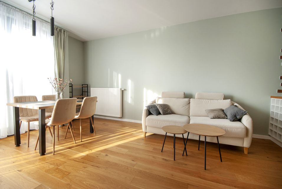 Mieszkanie Kraków wynajem