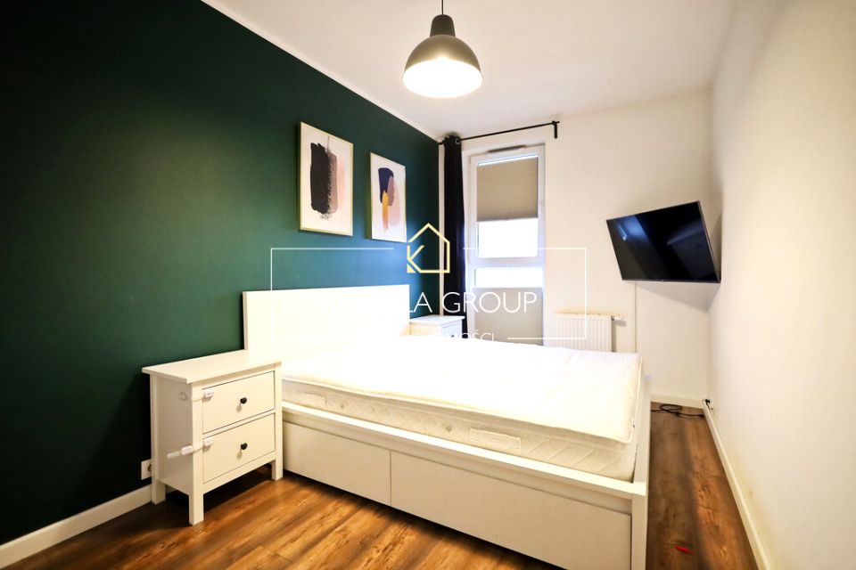 Mieszkanie blok mieszkalny sprzedaż