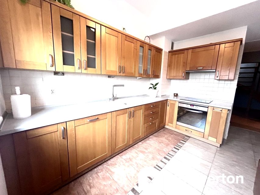 Mieszkanie Gorzów Wielkopolski