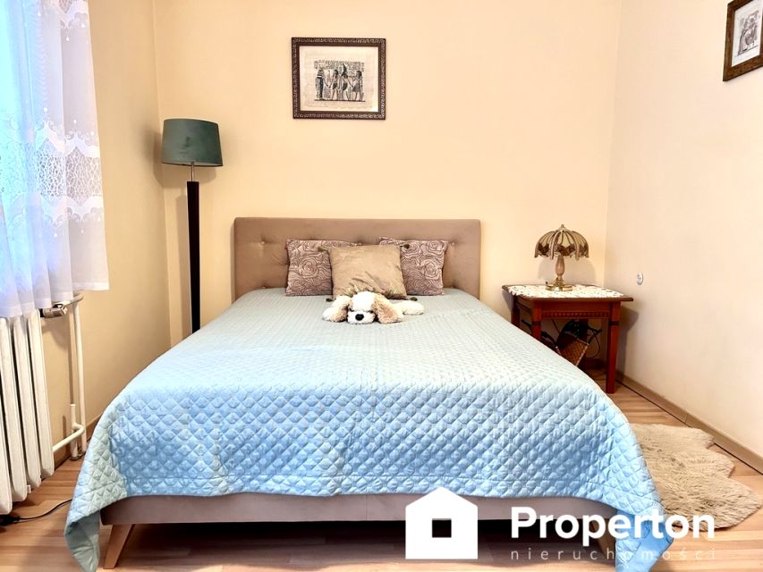 Mieszkanie Gorzów Wielkopolski