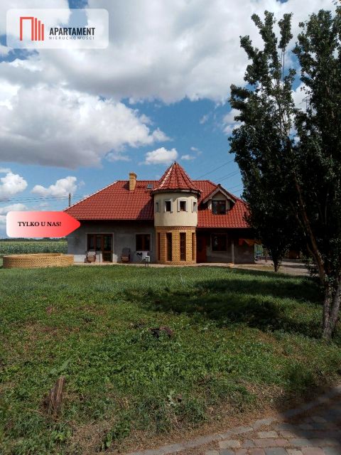 Dom Tczewskie Łąki