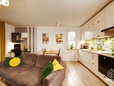 Mieszkanie Sosnowiec