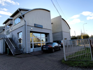 Lokal Świdnica sprzedaż