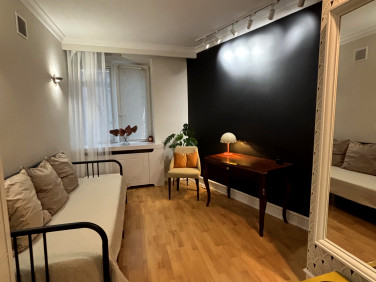 Mieszkanie Warszawa wynajem